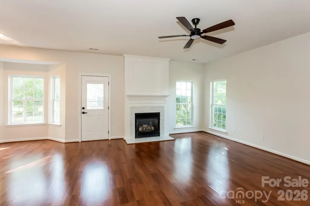 6804 Sweetfield Drive Huntersville NC 28078