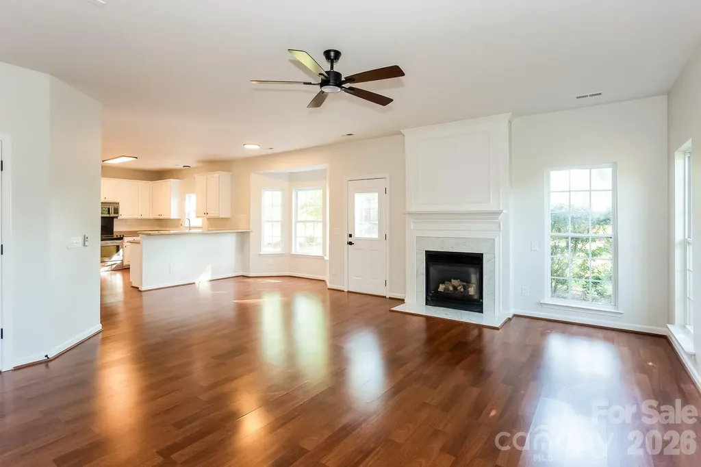 6804 Sweetfield Drive Huntersville NC 28078
