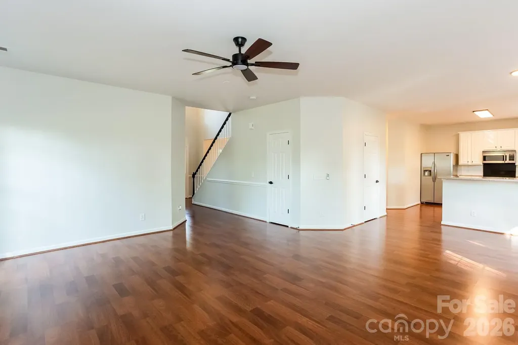 6804 Sweetfield Drive Huntersville NC 28078