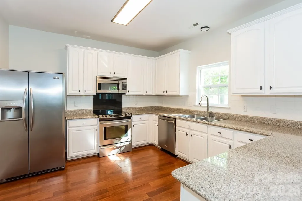 6804 Sweetfield Drive Huntersville NC 28078
