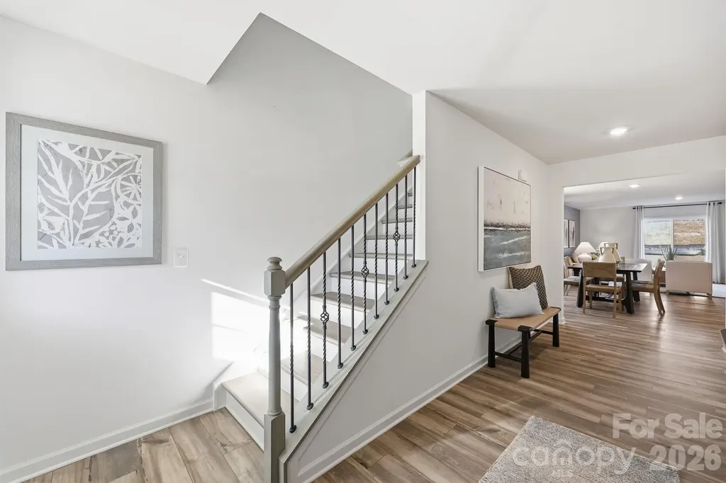 601 Hot Springs Drive Kannapolis NC 28081