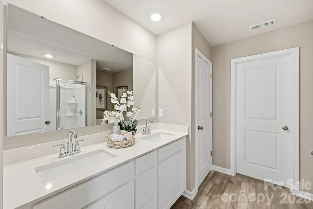 601 Hot Springs Drive Kannapolis NC 28081