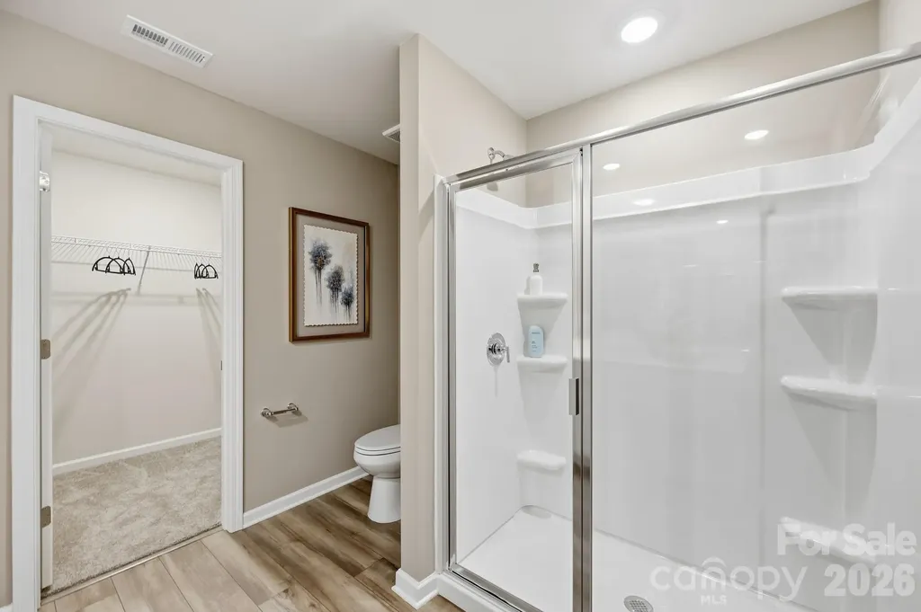 601 Hot Springs Drive Kannapolis NC 28081