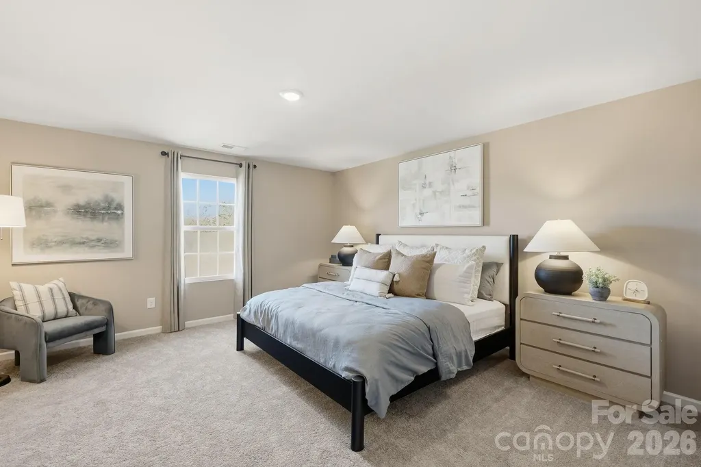 601 Hot Springs Drive Kannapolis NC 28081