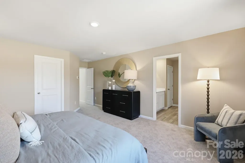 601 Hot Springs Drive Kannapolis NC 28081