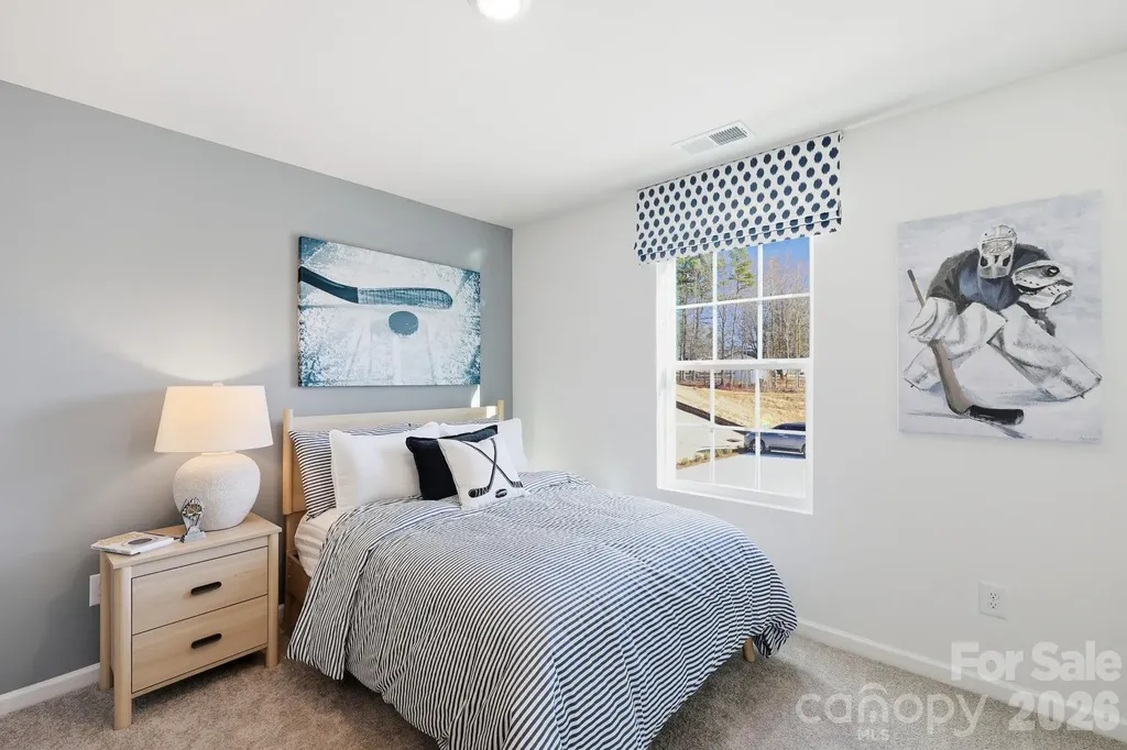 601 Hot Springs Drive Kannapolis NC 28081