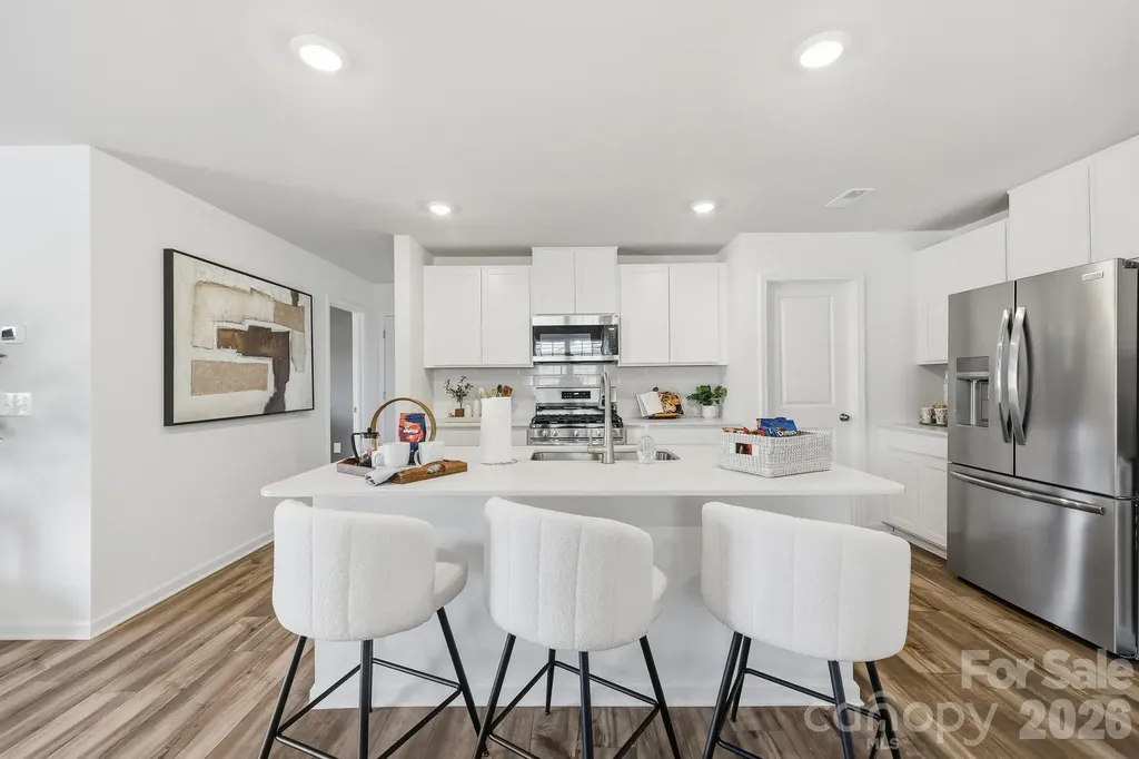 601 Hot Springs Drive Kannapolis NC 28081