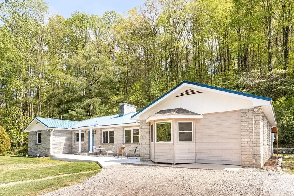 2629 Soco Road Maggie Valley NC 28751