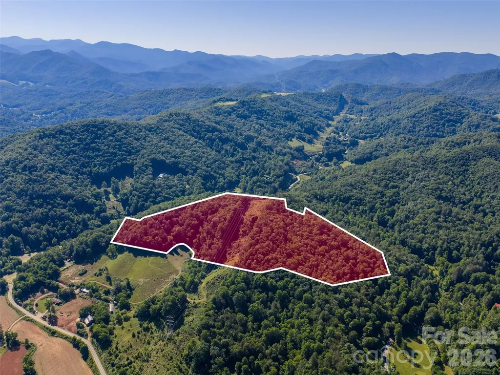 00000 Little Savannah Road Sylva NC 28779