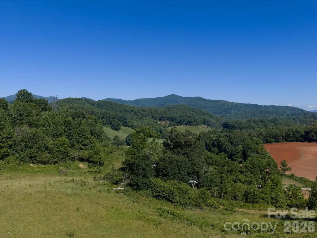 00000 Little Savannah Road Sylva NC 28779