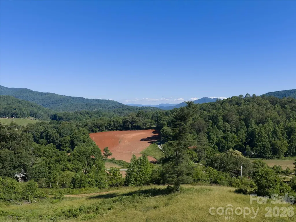 00000 Little Savannah Road Sylva NC 28779