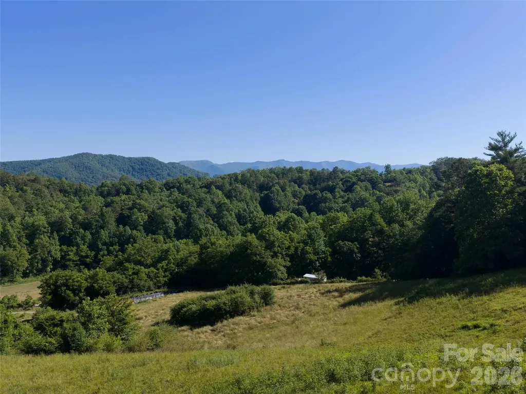 00000 Little Savannah Road Sylva NC 28779
