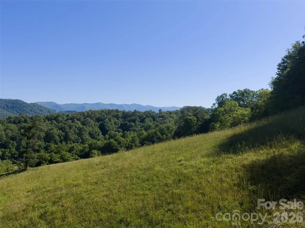 00000 Little Savannah Road Sylva NC 28779