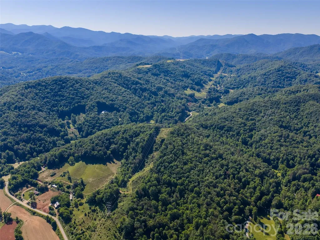 00000 Little Savannah Road Sylva NC 28779