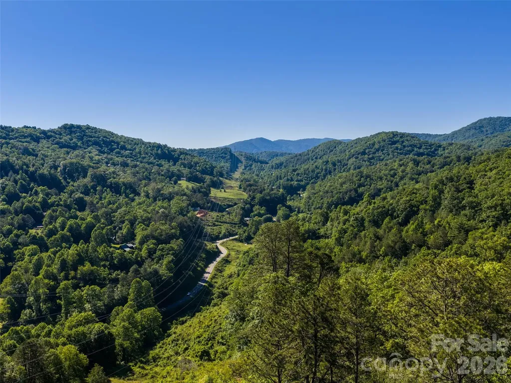 00000 Little Savannah Road Sylva NC 28779