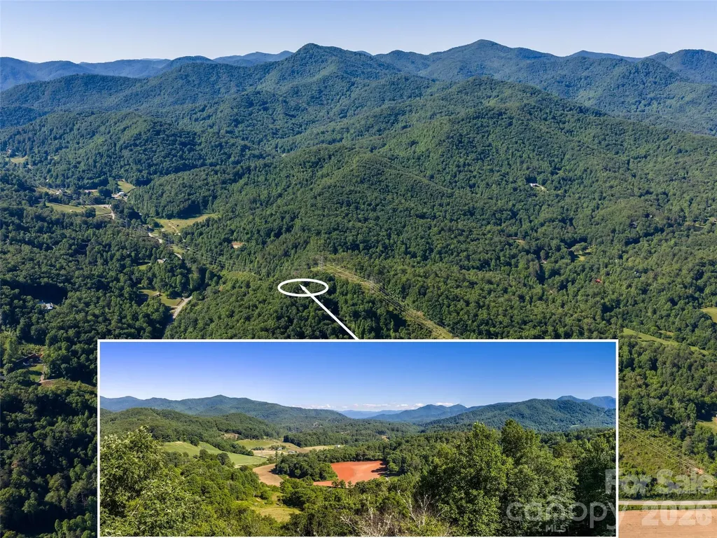 00000 Little Savannah Road Sylva NC 28779