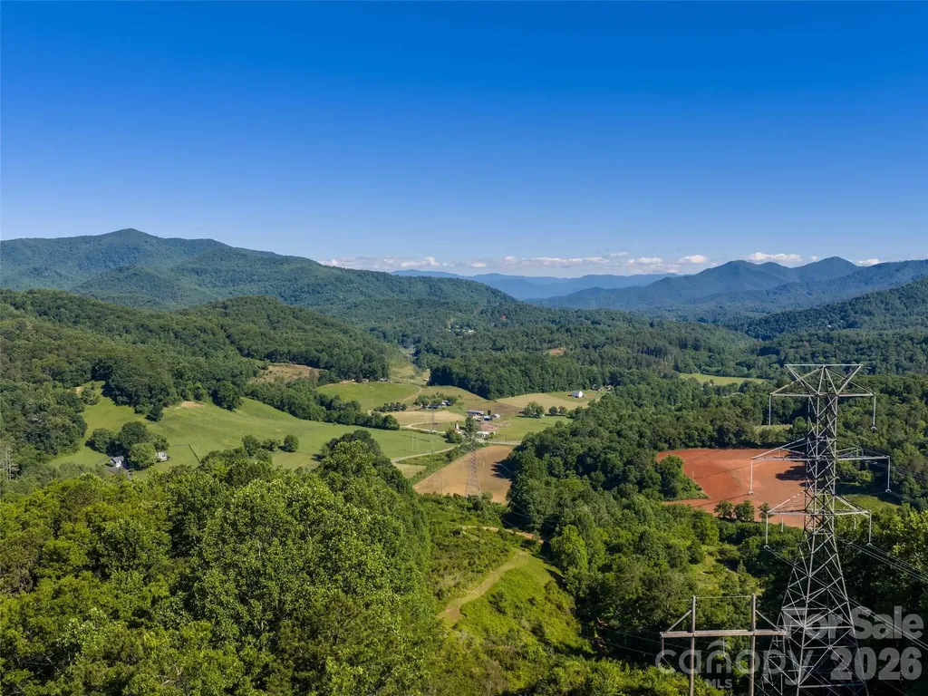 00000 Little Savannah Road Sylva NC 28779