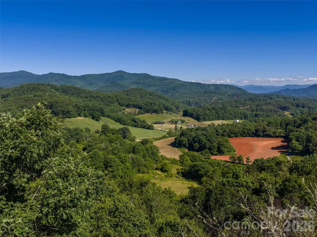 00000 Little Savannah Road Sylva NC 28779
