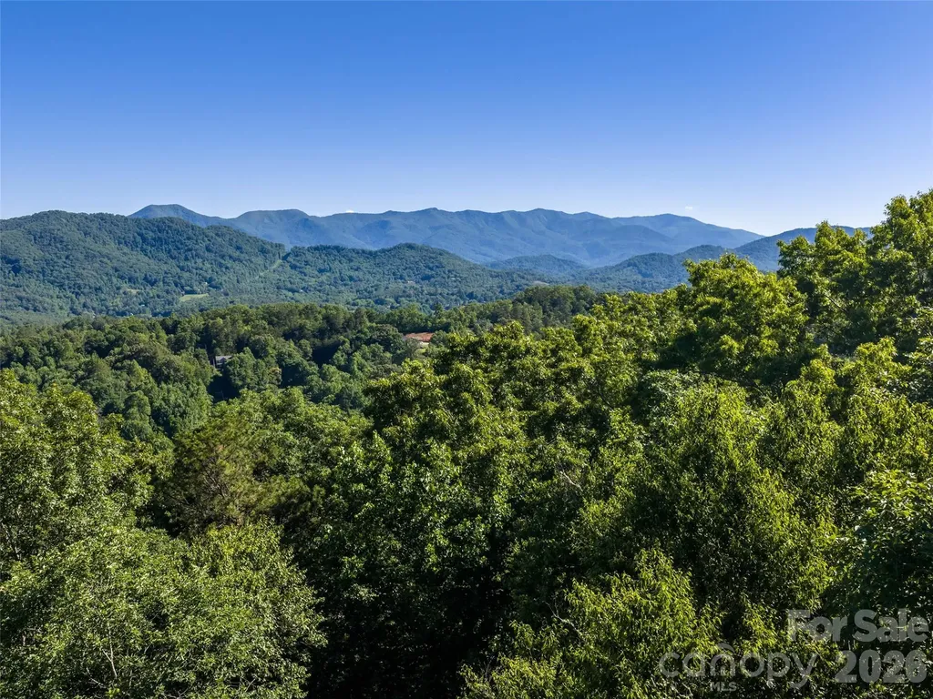 00000 Little Savannah Road Sylva NC 28779