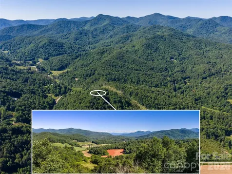 00000 Little Savannah Road Sylva NC 28779