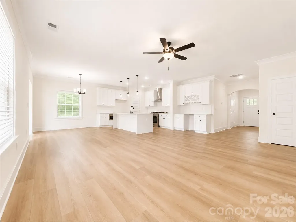 1232 N Sharon Amity Road Charlotte NC 28211