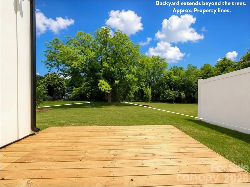 1232 N Sharon Amity Road Charlotte NC 28211
