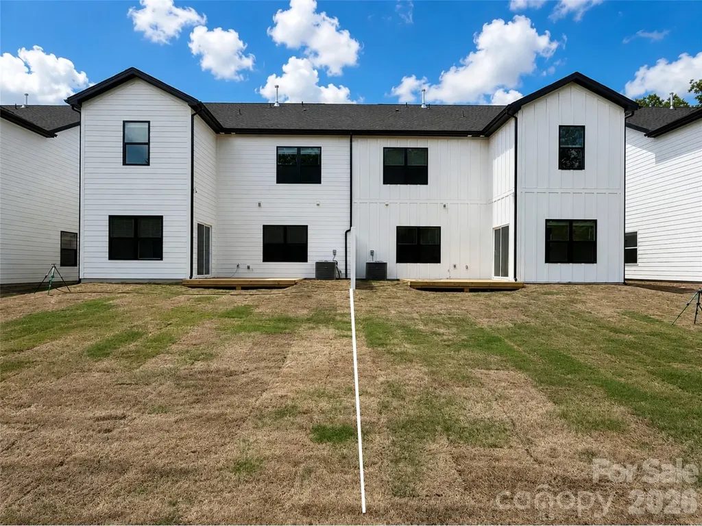 1232 N Sharon Amity Road Charlotte NC 28211