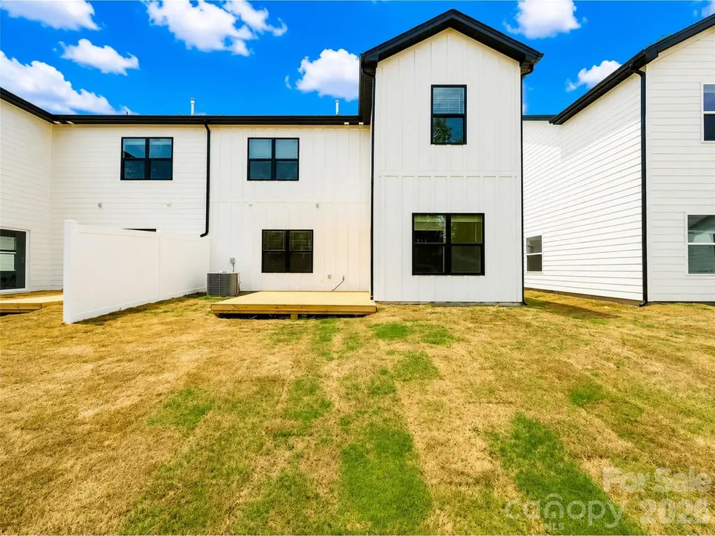 1232 N Sharon Amity Road Charlotte NC 28211