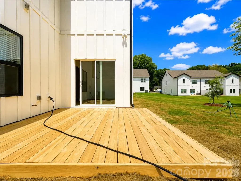 1232 N Sharon Amity Road Charlotte NC 28211