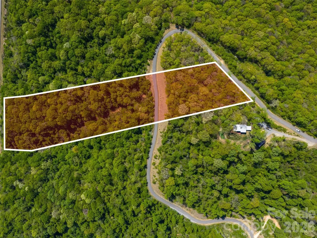 0000 Lovebird Lane Candler NC 28716