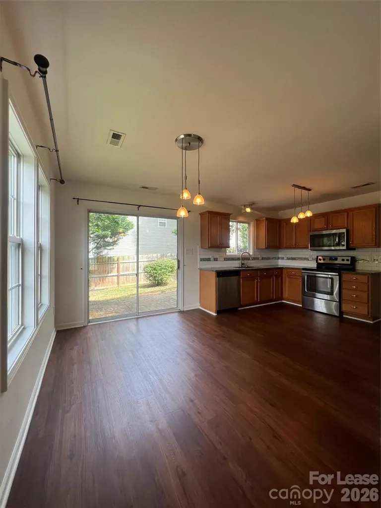 325 Ross Moore Avenue Charlotte NC 28205