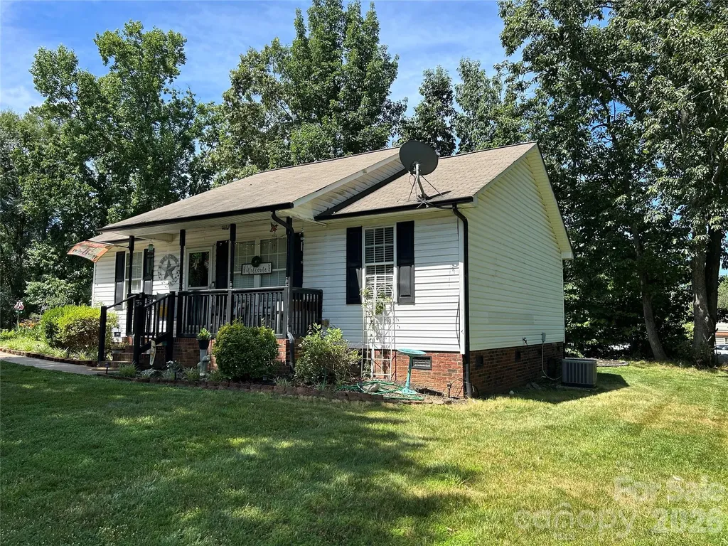 143 Allendale Street Lincolnton NC 28092