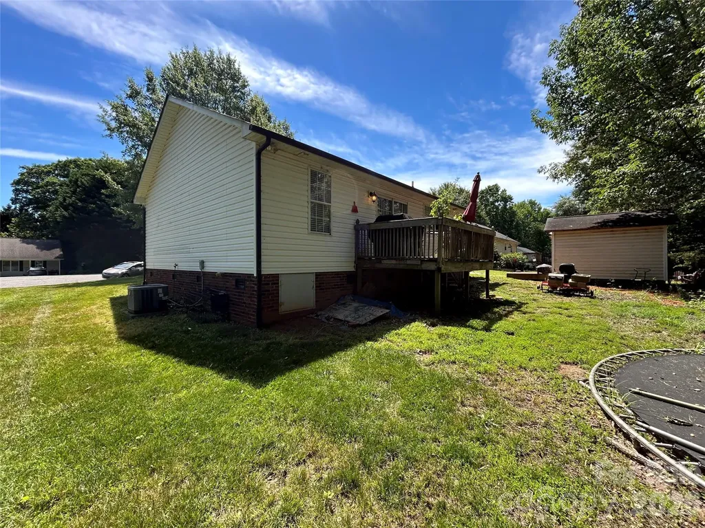 143 Allendale Street Lincolnton NC 28092