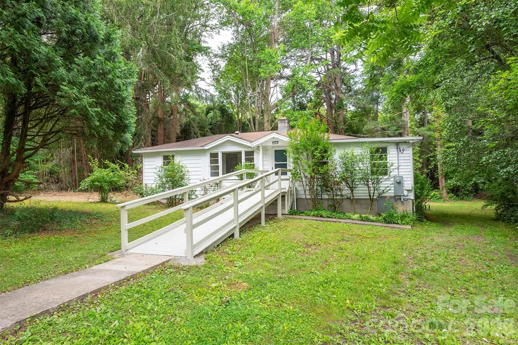 215 Merchant Street Asheville NC 28803