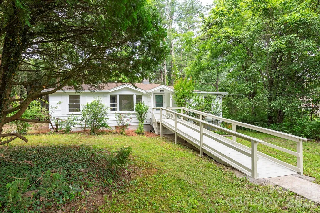 215 Merchant Street Asheville NC 28803