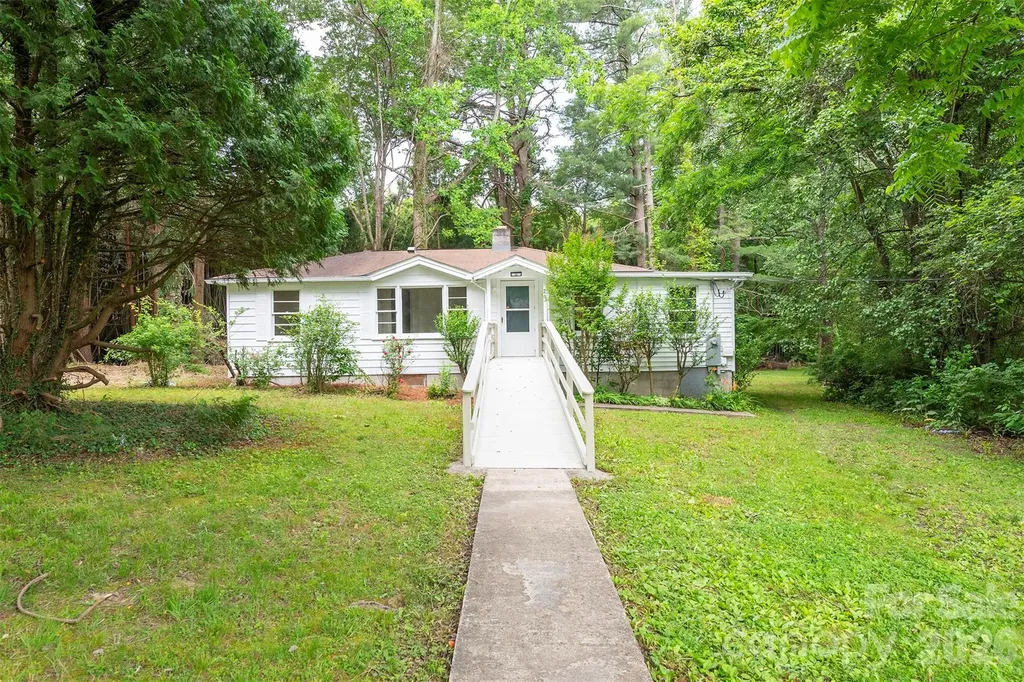215 Merchant Street Asheville NC 28803
