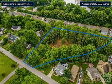 215 Merchant Street Asheville NC 28803