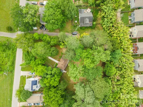 215 Merchant Street Asheville NC 28803