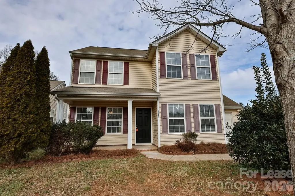 7109 Angela Marie Court Charlotte NC 28215