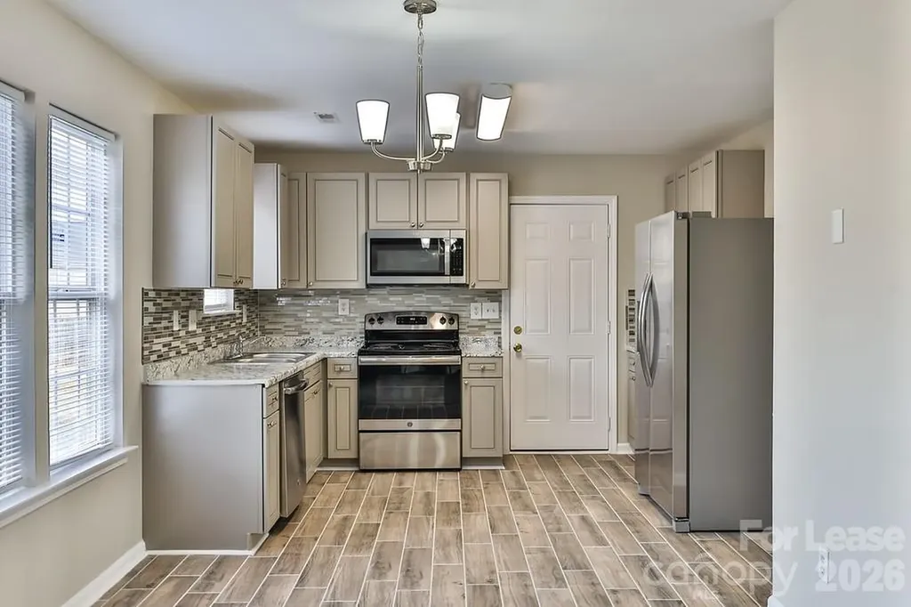 7109 Angela Marie Court Charlotte NC 28215