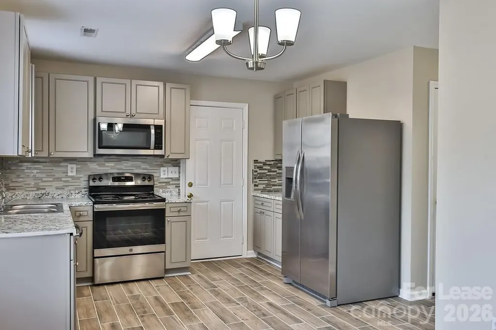 7109 Angela Marie Court Charlotte NC 28215