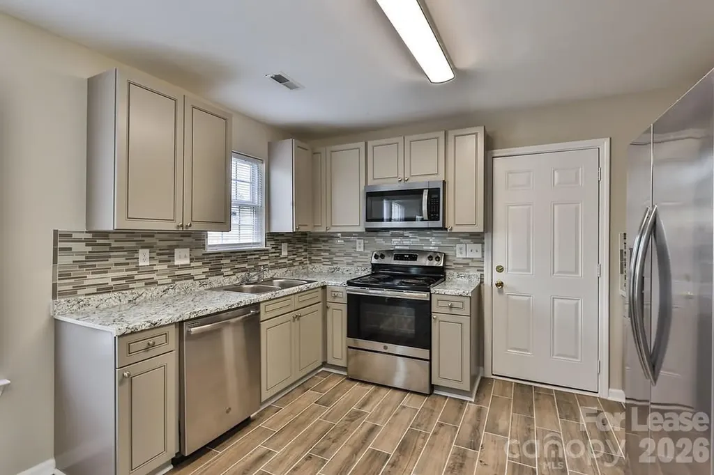 7109 Angela Marie Court Charlotte NC 28215