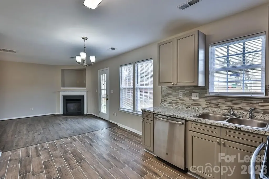 7109 Angela Marie Court Charlotte NC 28215