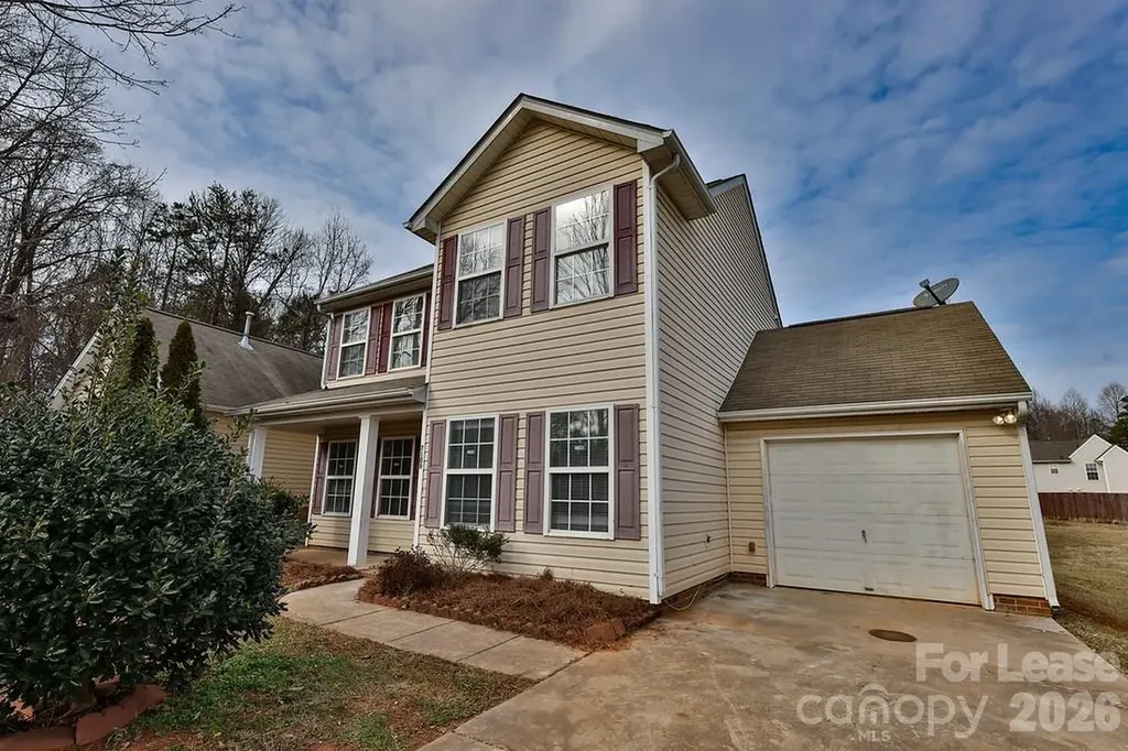 7109 Angela Marie Court Charlotte NC 28215