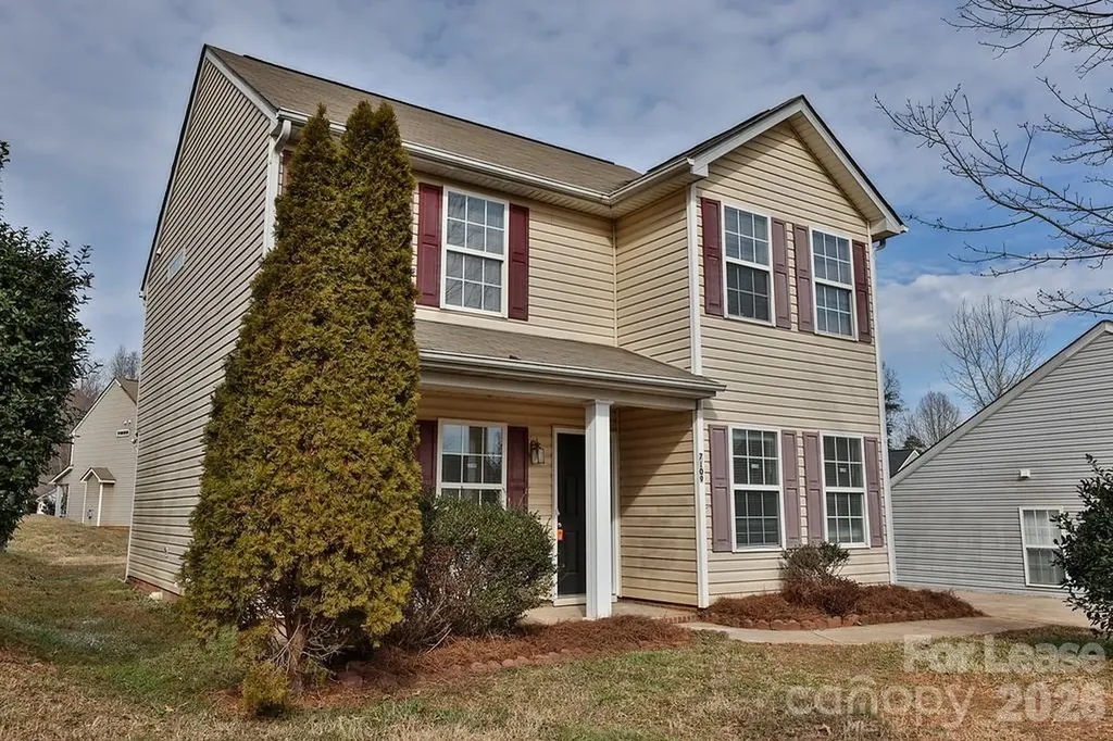 7109 Angela Marie Court Charlotte NC 28215