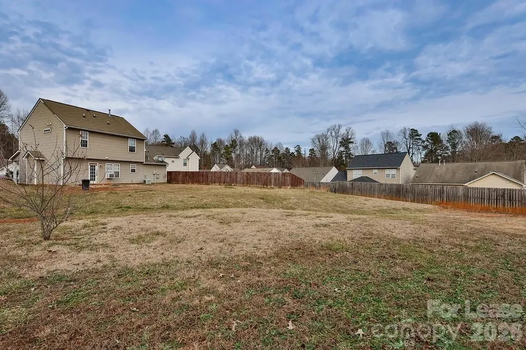 7109 Angela Marie Court Charlotte NC 28215