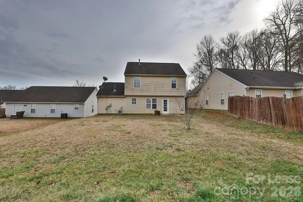 7109 Angela Marie Court Charlotte NC 28215