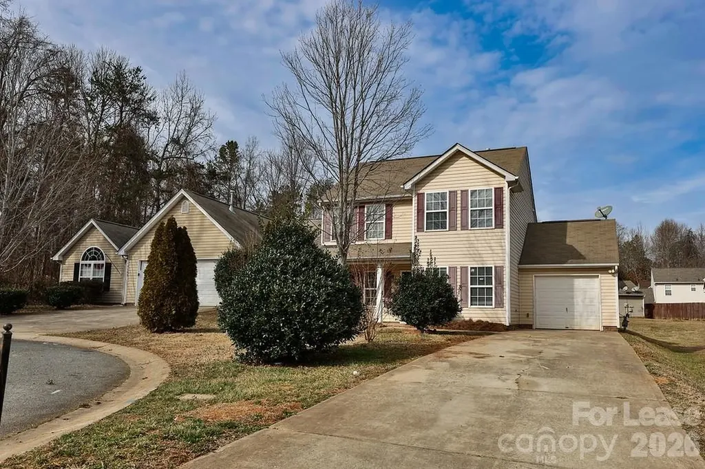 7109 Angela Marie Court Charlotte NC 28215