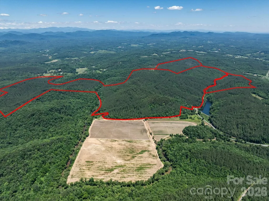 99999 Thompson Lake Road Rutherfordton NC 28139