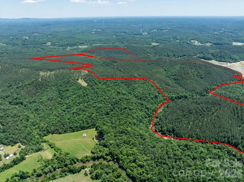 99999 Thompson Lake Road Rutherfordton NC 28139